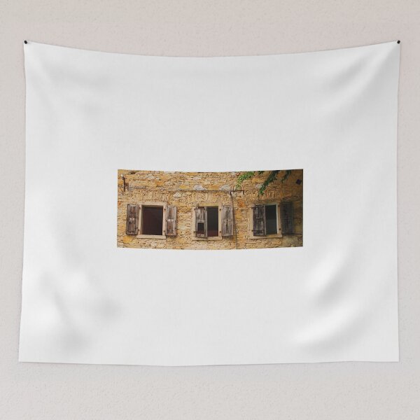 Item preview, Abandoned Mill Near Salino designed and sold by jojobob.