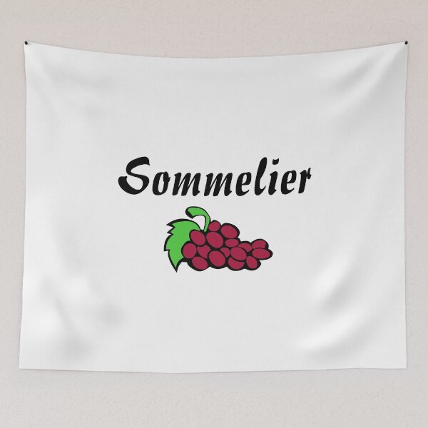 Item preview, Sommelier designed and sold by masterchef-fr.