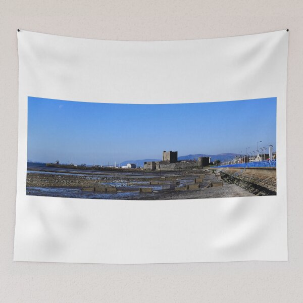 Item preview, Carrick View designed and sold by Wrayzo.