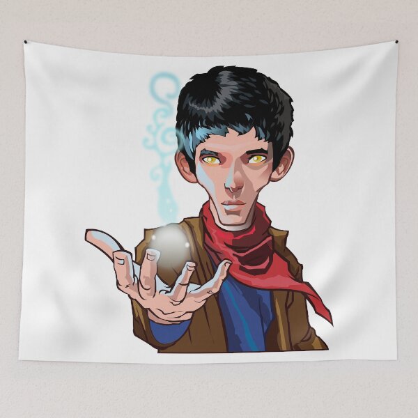 Item preview, Merlin - The game designed and sold by McDuck Department Store.