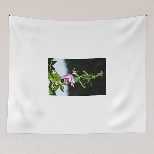 Item preview, Lavender Lady Passiflora  designed and sold by jojobob.