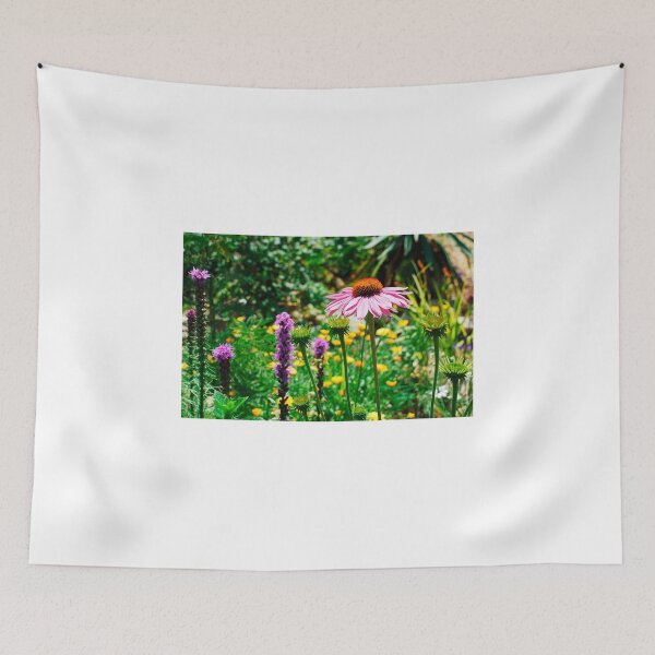 Item preview, Echinacea Purpurea  designed and sold by jojobob.