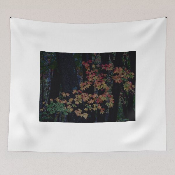 Item preview, Autumn Foliage 2013 #9028 designed and sold by sensameleon.