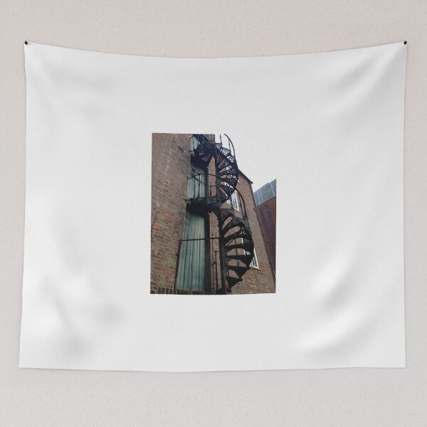 Item preview, Spiral staircase designed and sold by Robert Steadman.