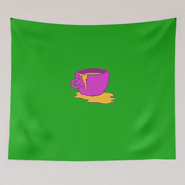 Item preview, Coffee time? designed and sold by Monkeymo.