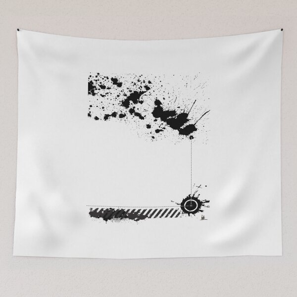 Item preview, eye of the painted pony designed and sold by arteology.