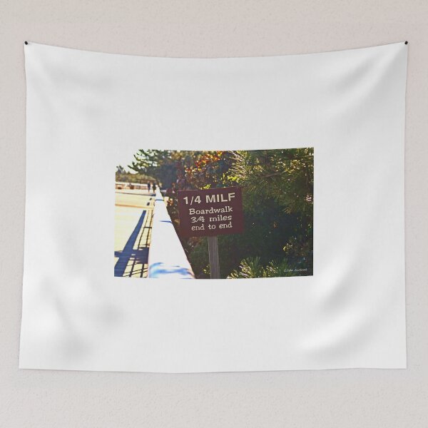 Item preview, Beach MILF designed and sold by Gilda Axelrod.