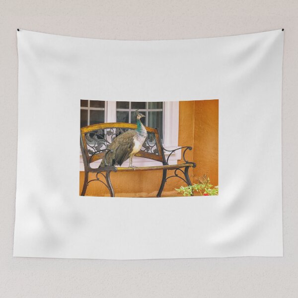 Item preview, Fine Feathered Neighbor designed and sold by Owed To Nature.