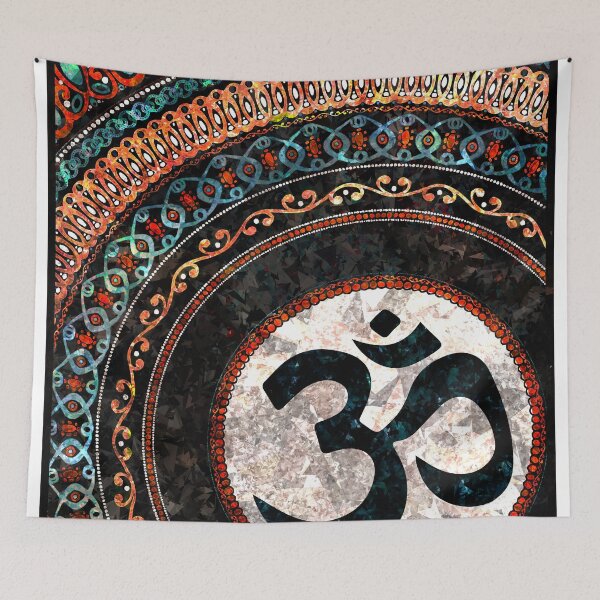 Item preview, Mandala design 1 designed and sold by merrypranxter.