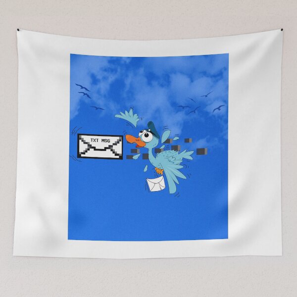 Item preview, MESSAGE SENT designed and sold by dEMOnyo.