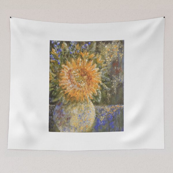 Item preview, The Sunflower designed and sold by Kathie Nichols.