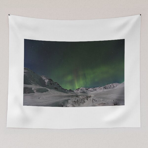 Item preview, STOCK ~ Dance Of The Aurora designed and sold by akaurora.