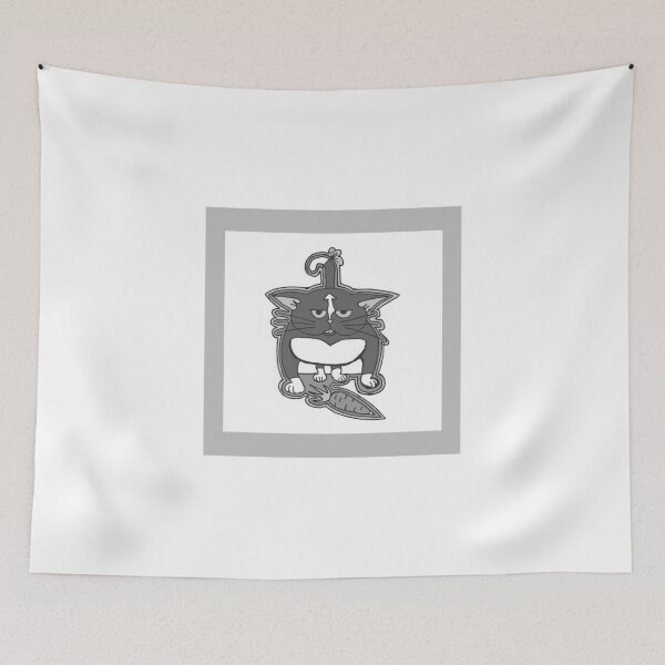 Item preview, Crazy Kitteh designed and sold by Angelina Elander.