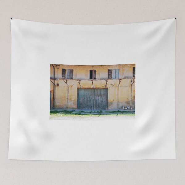 Item preview, Derelict Friulian Agricultural Building designed and sold by jojobob.