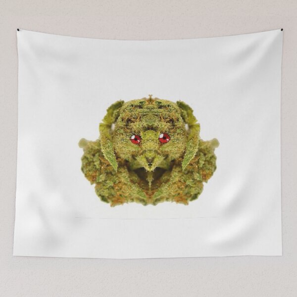 Item preview, Keepers of The Sacred Plant - KOTSP Kushie designed and sold by irishfisherman2.