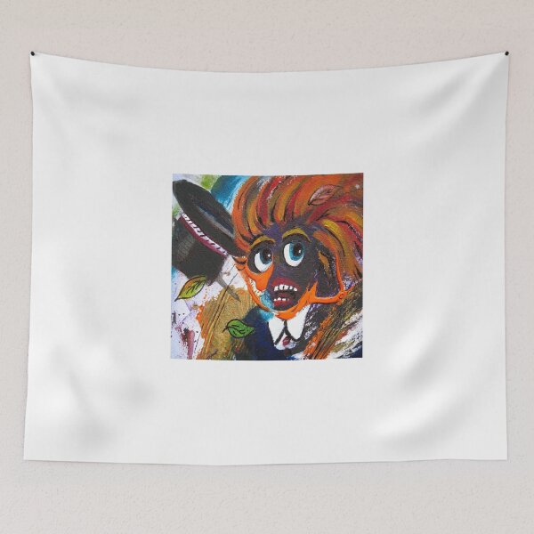 Item preview, Caught Out On A Windy Day Section  designed and sold by Heatherian.