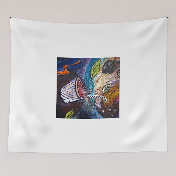 Item preview, Caught Out On A Windy Day Section 2  designed and sold by Heatherian.