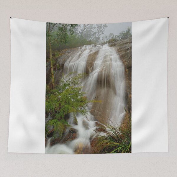 Item preview, The Font after rain, Mt. Buffalo designed and sold by Kevin McGennan.