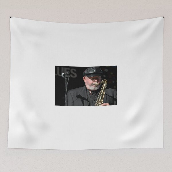 Item preview, Bob Bertles, Jazz & Blues Festival, Australia 2010 designed and sold by muz2142.