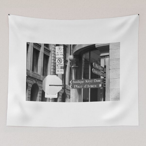 Item preview, Montreal Street Scene designed and sold by Frank Romeo.