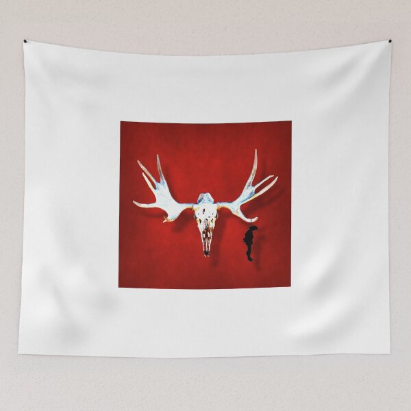 Item preview, Hang the Hunter designed and sold by hoganartgarage.