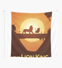 Hakuna Matata Wandbehang