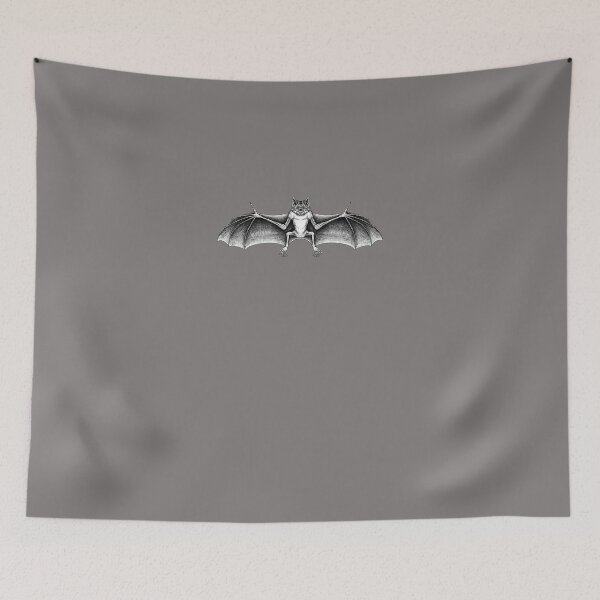 Item preview, Vampire bat  designed and sold by Danelle Vierkant.