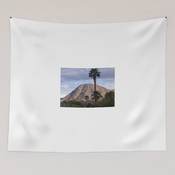 Item preview, EISENHOWER PEAK-PALM DESERT, CALIFORNIA designed and sold by JAYMILO.
