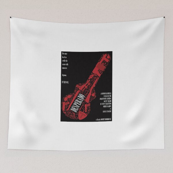 Item preview, Desperado designed and sold by Kevin Weldon.