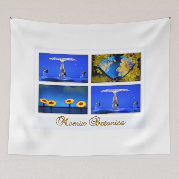 Item preview, MOMIX Botanica designed and sold by angel1.