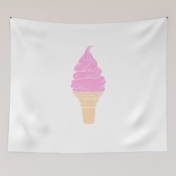 Item preview, ice cream designed and sold by phoenixflicker.