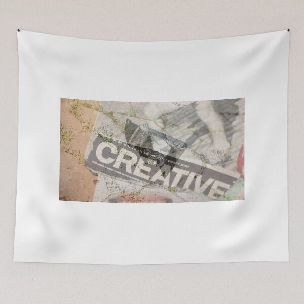 Item preview, Creative Capture  designed and sold by CloudedConcept.