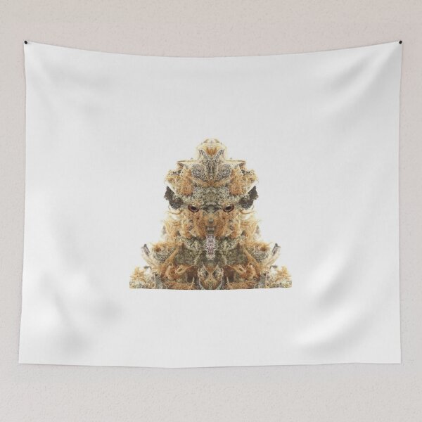 Item preview, Keepers of The Sacred Plant - KOTSP Wolf designed and sold by irishfisherman2.