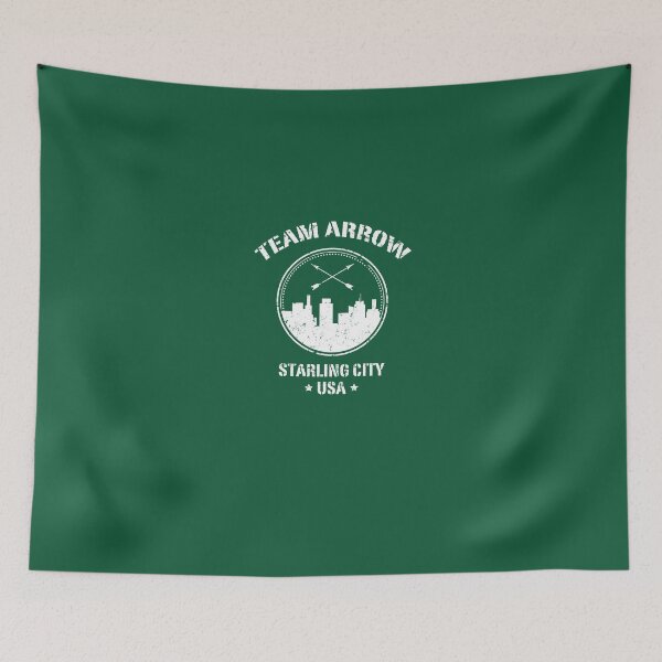 Item preview, Team Arrow designed and sold by ftskim.