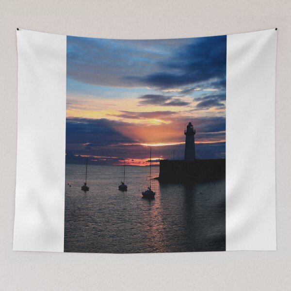 Item preview, The Dee, Sunrise designed and sold by Wrayzo.