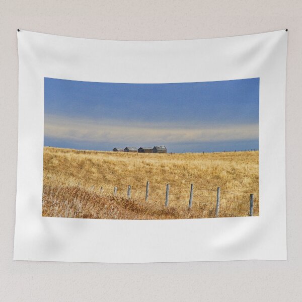 Item preview, Prairie Out Buildings  designed and sold by rharrisphotos.