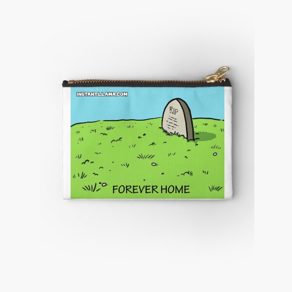 Item preview, Forever home designed and sold by InstantLlama.