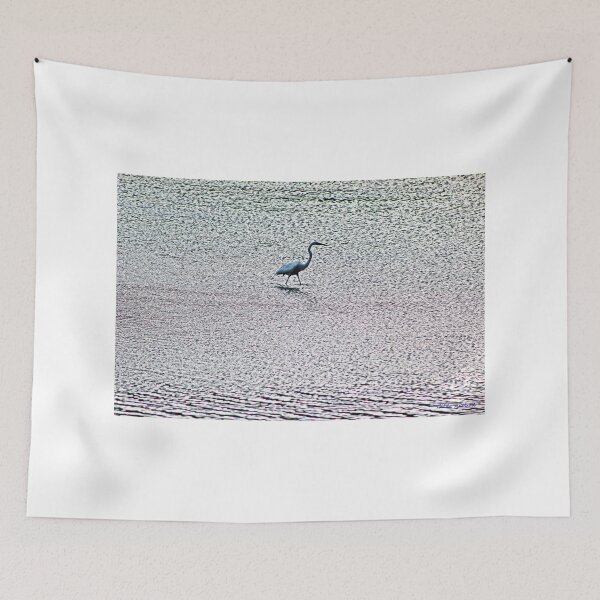 Item preview, Water Walker designed and sold by Gilda Axelrod.