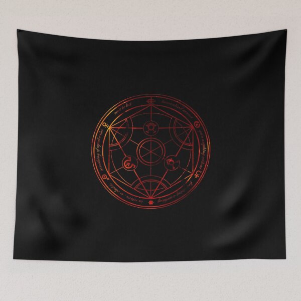 Item preview, Alchemy designed and sold by rembraushughs.