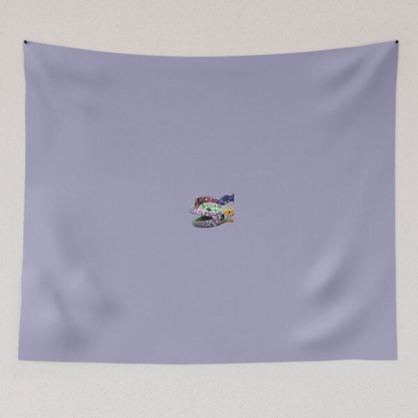Item preview, Gaudi Mosaics - Lizard Head Park Guell Barcelona  designed and sold by SylviaGo.