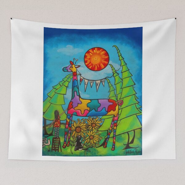 Item preview, It's All About Love designed and sold by Juli Cady Ryan.