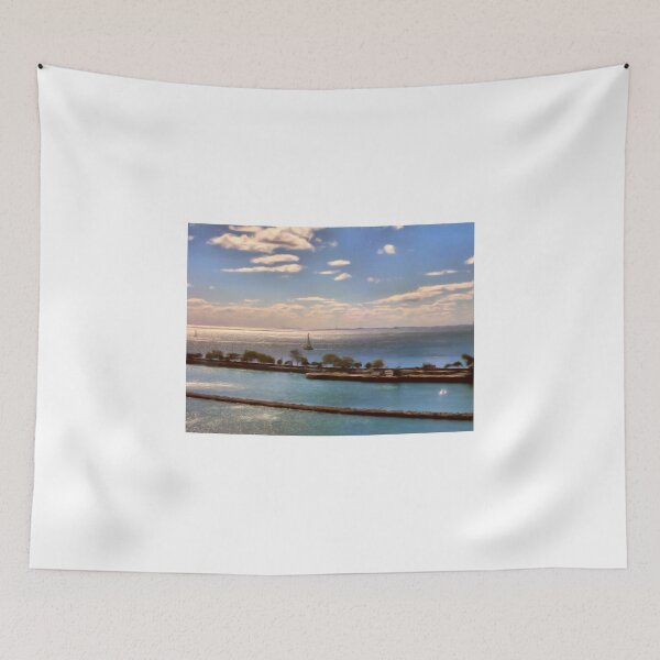 Item preview, Lakefront Impressions designed and sold by Brian Gaynor.
