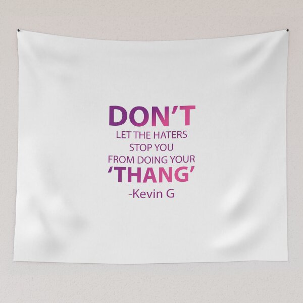 Item preview, Did You Just Say THANG? designed and sold by smurf93.