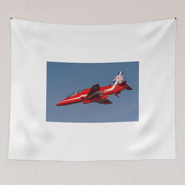 Item preview, Red Arrows' Hawk T.1A in 50th Season Colours. designed and sold by Colin Smedley.