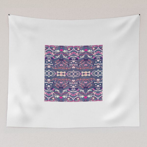 Item preview, Abstract Decorative Pattern designed and sold by DFLC Prints.