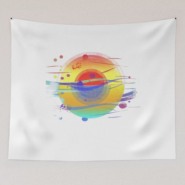 Item preview, here comes the sun designed and sold by kharma zero.