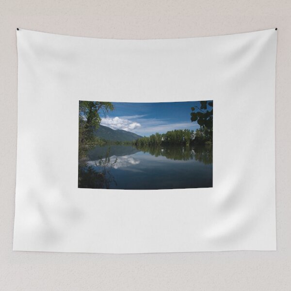 Item preview, Kootenai National Wildlife Refuge designed and sold by Harv Churchill.