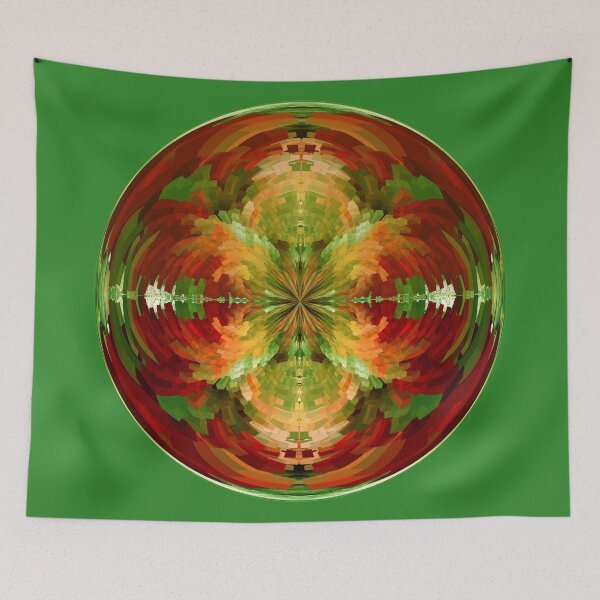 Item preview, Amazed on Green designed and sold by Robert Gipson.