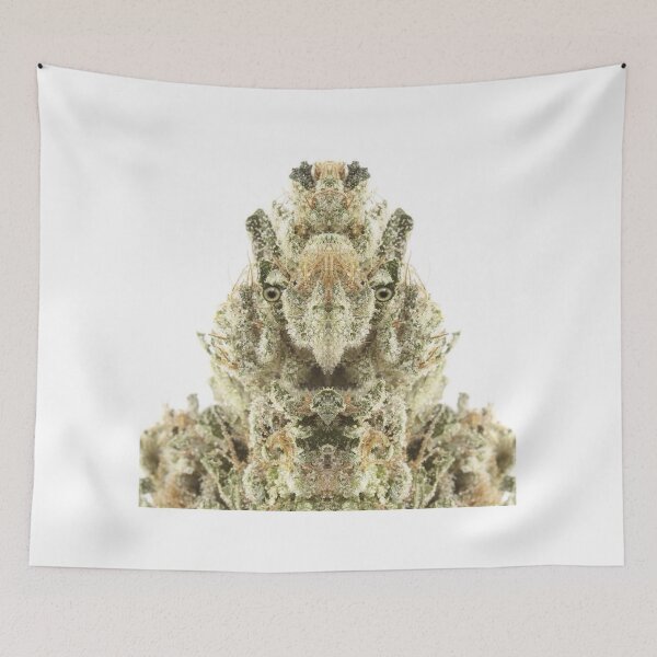 Item preview, Keepers of The Sacred Plant - KOTSP Parrot designed and sold by irishfisherman2.