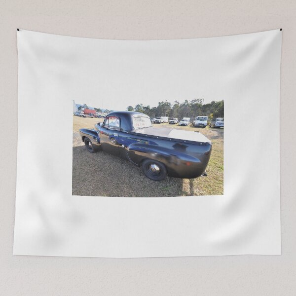 Item preview, Holden FX Utility, Albion Park Airshow, Australia 2014 designed and sold by muz2142.